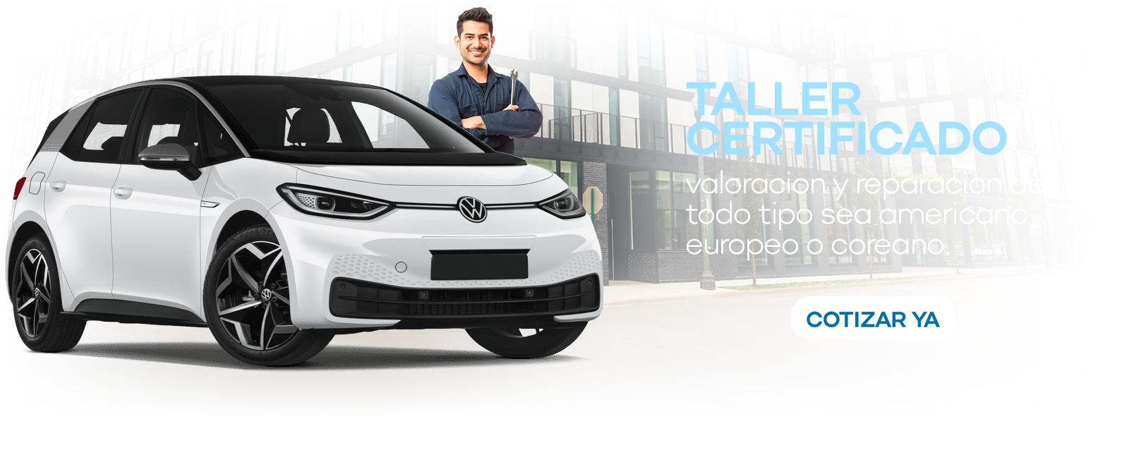 Manza Automotriz - Reparación de Autos Electrícos Costa Rica